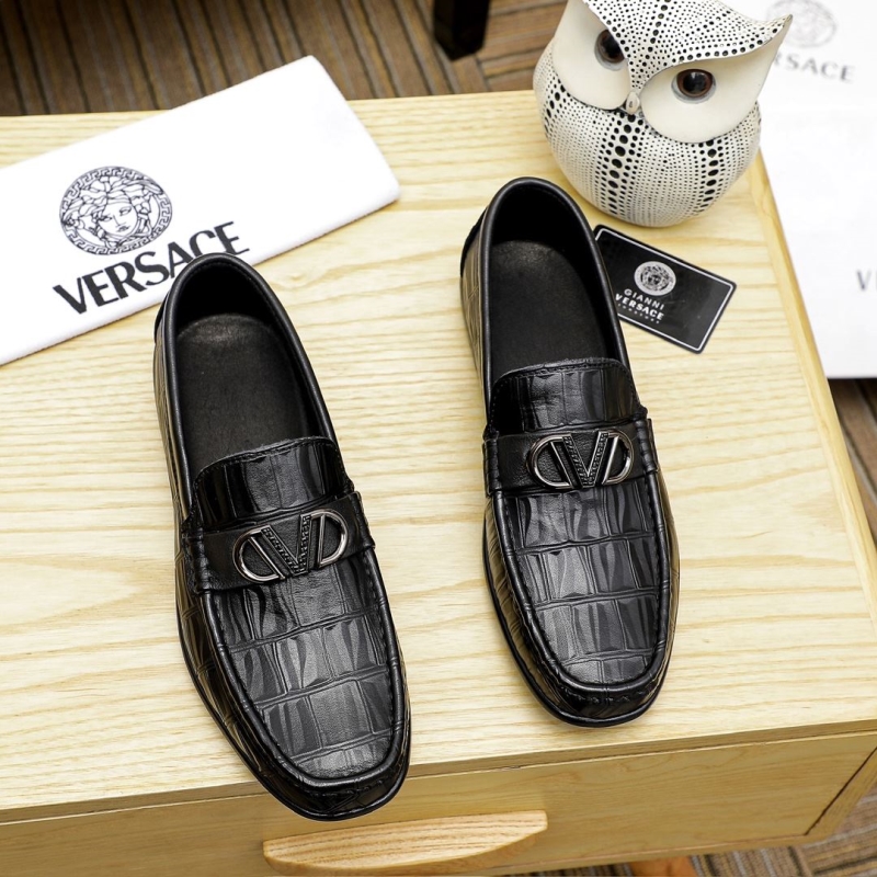 Givenchy Leather Shoes